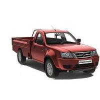 Tata Xenon Single Cabin Picture