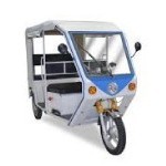 Terra Motors Y4alfa Image 1