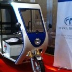 Terra Motors Y4alfa Image 2