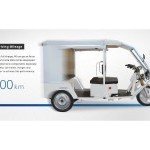 Terra Motors Y4alfa Image 3