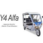 Terra Motors Y4alfa Image 4