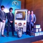 Terra Motors Y4alfa Image 5