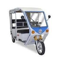Terra Motors Y4Alfa Picture