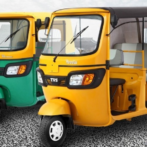 Tvs King Diesel Image 1