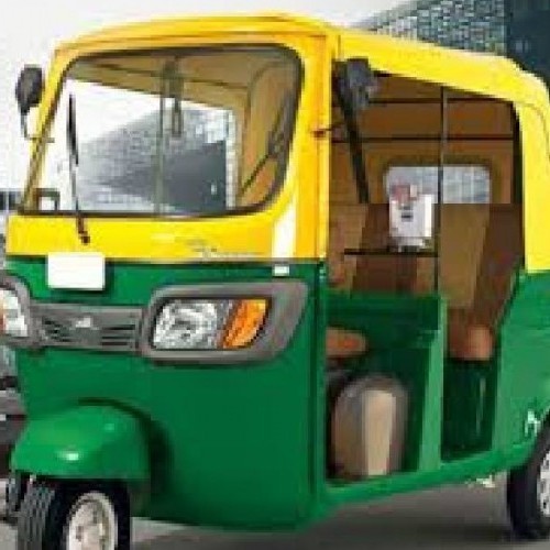 Tvs King Diesel Image 2