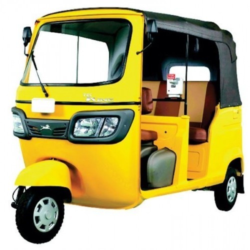 Tvs King Diesel Image 3