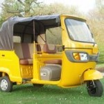 Tvs King Diesel Image 4