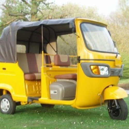 Tvs King Diesel Image 4