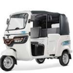 TVS  King Ev Max