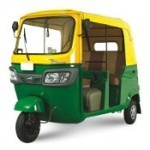 TVS  King Deluxe