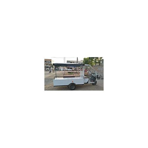 Vidhyut Ambulance 1