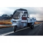 Vidhyut E Autoa Cargo C1 1