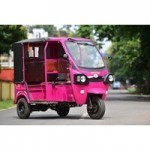 Vidhyut E Autoa Passenger P1 1