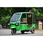 Vidhyut E Autoa Passenger P3 1