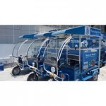 Vidhyut E Loader Freezer 1