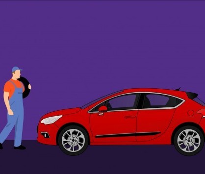 Car & Bike Accessories