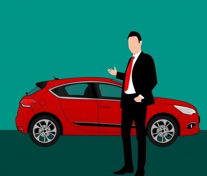 Car & Bike Accessories