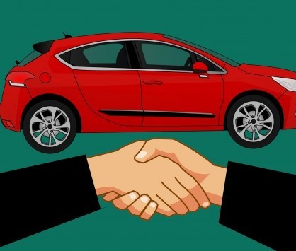 Car & Bike Accessories