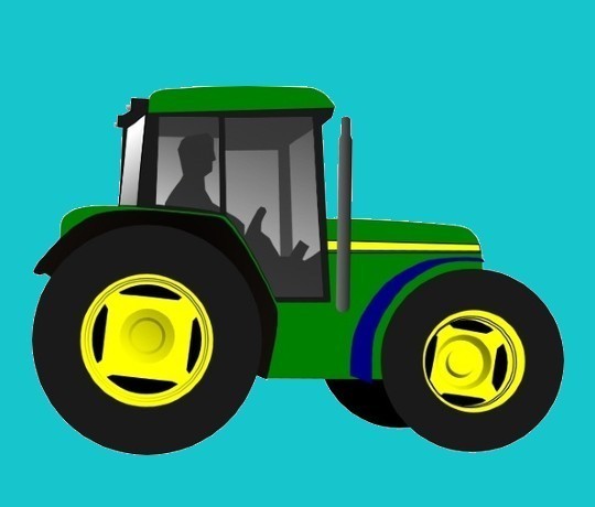 Latest and Popular Tractors