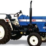 Ace DI 350 Picture -2