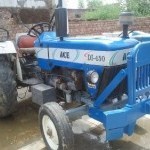 Ace DI 450 Picture -2