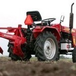 Captain 120 DI 4WD Picture -3