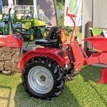 Captain 120 DI 4WD Picture -2