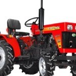 Captain 120 DI 4WD Picture -0