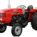 Captain 120 DI 4WD Picture -4