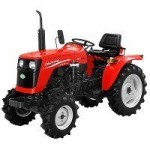 Captain 120 DI Picture -4