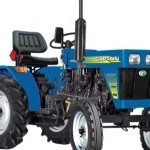 Captain 200 DI 4WD Picture -2