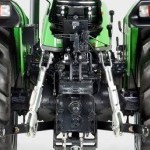 Deutz Fahr Agrolux 4.80 Picture -1
