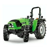 Deutz Fahr Agrolux 4.80 Picture