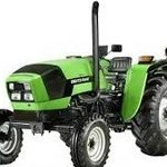 Deutz Fahr Agrolux 50 Picture -6