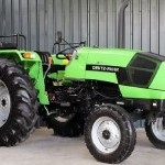 Deutz Fahr Agrolux 50 Picture -5
