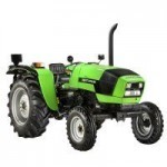 Deutz Fahr Agrolux 50 Picture