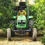 Deutz Fahr Agrolux 60 Picture -4