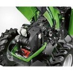 Deutz Fahr Agrolux 60 Picture -3