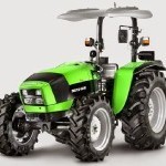 Deutz Fahr Agrolux 70 Picture -4