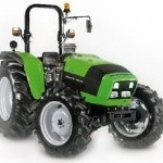 Deutz Fahr Agrolux 70 Picture -1