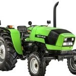 Deutz Fahr Agrolux 70 Picture -0