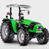 Deutz Fahr Agrolux 70 Picture