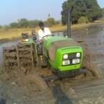 Deutz Fahr Agrolux 75 | 80 Profiline Picture -7