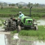 Deutz Fahr Agrolux 75 | 80 Profiline Picture -2