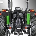 Deutz Fahr Agrolux 75 | 80 Profiline Picture -4