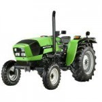 Deutz Fahr Agrolux 75 | 80 Profiline Picture
