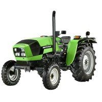 Deutz Fahr Agrolux 75 | 80 Profiline Picture