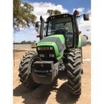 Deutz Fahr Agromaxx 55 Picture -5