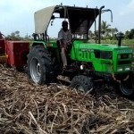 Deutz Fahr Agromaxx 55 Picture -1