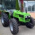 Deutz Fahr Agromaxx 55 Picture -4